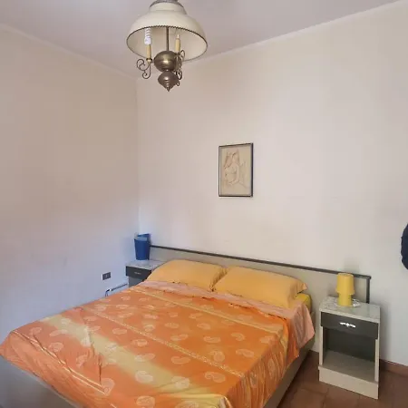 Ferienhaus Lido San Giovanni By Salento Com Gallipoli