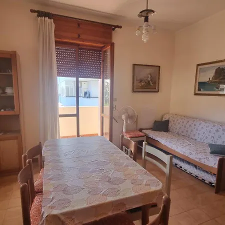 Ferienhaus Lido San Giovanni By Salento Com *